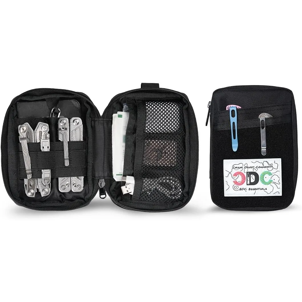 Appendix Carry Edc - VIPERADE VE32 EDC Pouch, Pocket Organizer