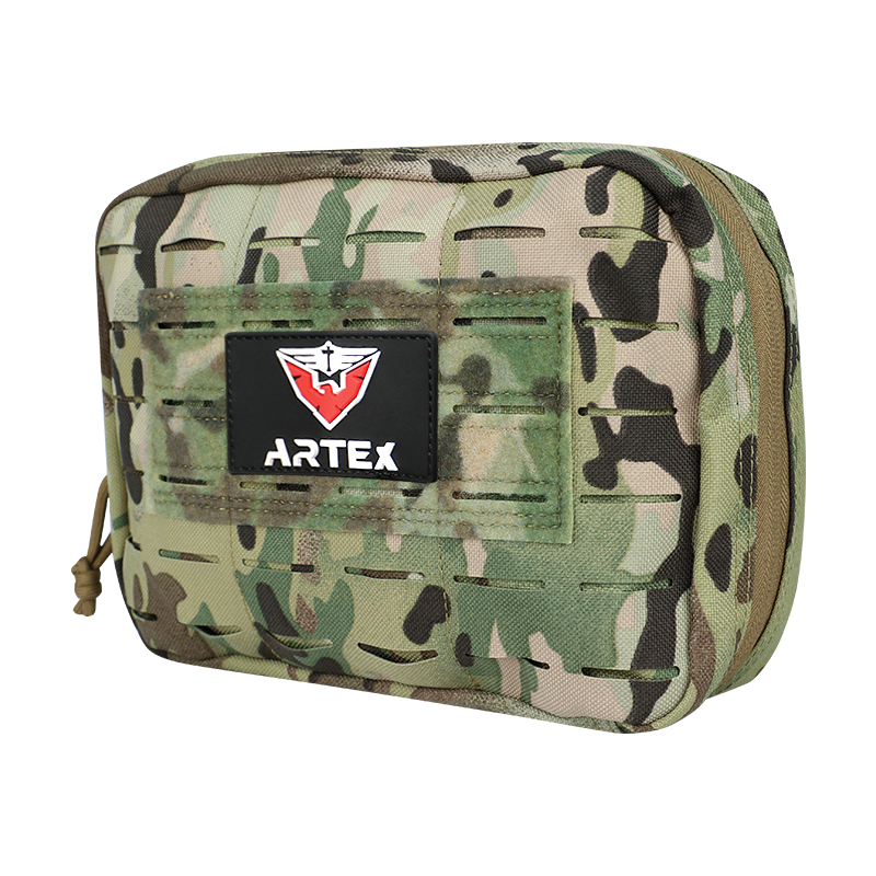 Tactical MOLLE EDC Pouch First - Edc Carry Belt Pouch recension och pris