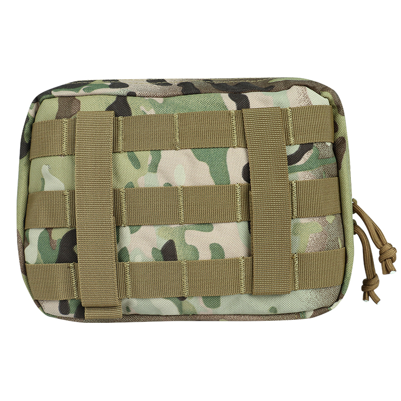 Tactical MOLLE EDC Pouch First - Edc Carry Belt Pouch recension och pris