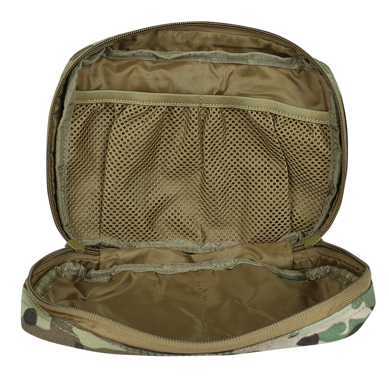 Tactical MOLLE EDC Pouch First - Edc Carry Belt Pouch recension och pris