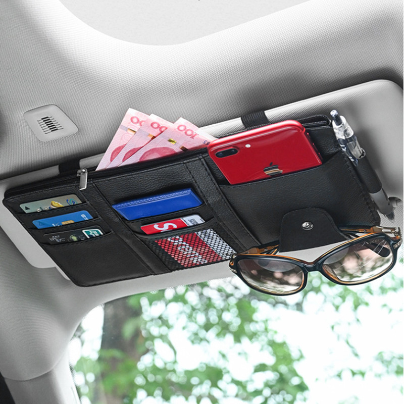 Car Sun Visor Bill Pen Busines - Edc Carry Pen recension och pris
