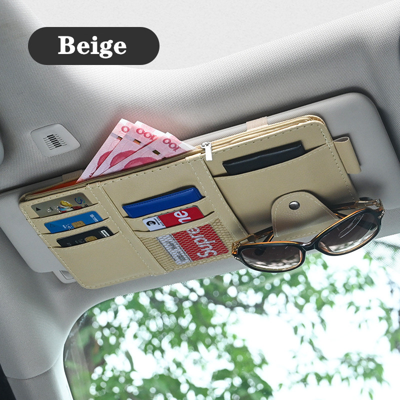 Car Sun Visor Bill Pen Busines - Edc Carry Pen recension och pris