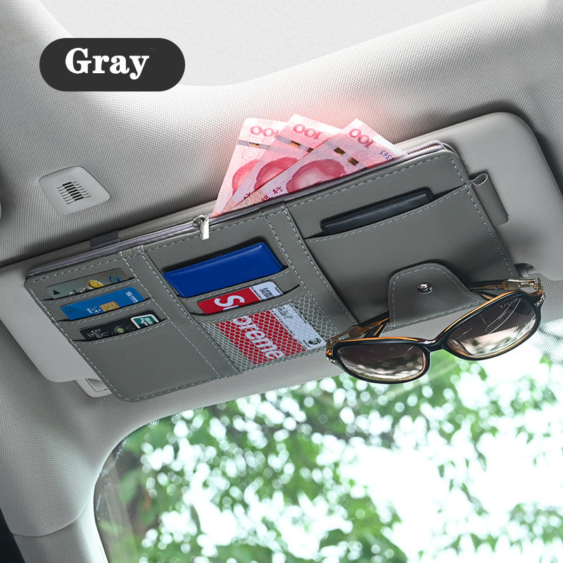 Car Sun Visor Bill Pen Busines - Edc Carry Pen recension och pris