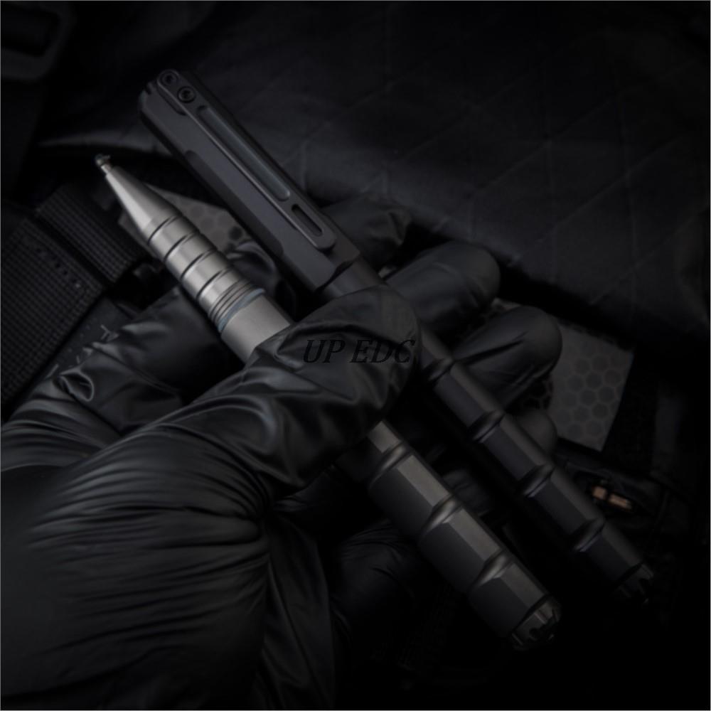 MAXACE Inquisitor II Titanium  - Edc Carry Pen recension och pris