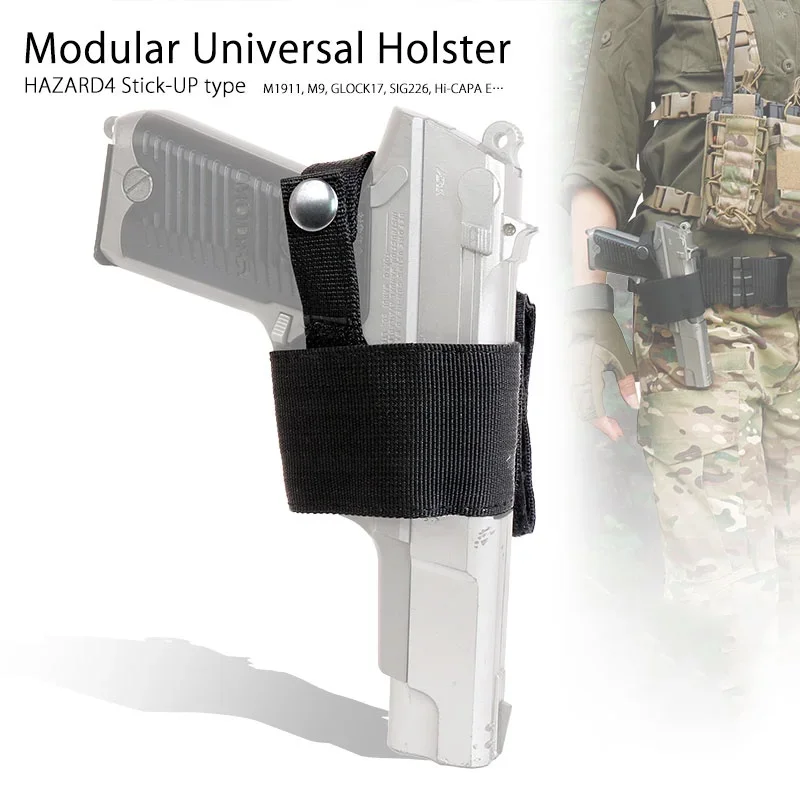 Concealed Carry Gun Holster Co - Edc Carry Bag For Pistol recension och pris