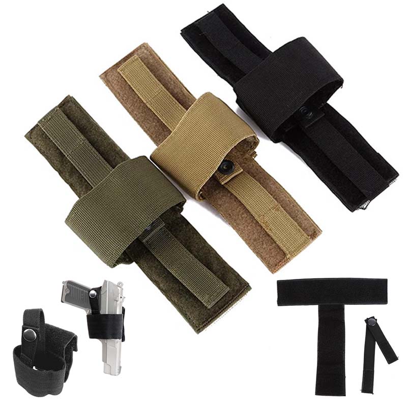 Outdoor Concealed Carry Waist  - Appendix Carry Edc recension och pris