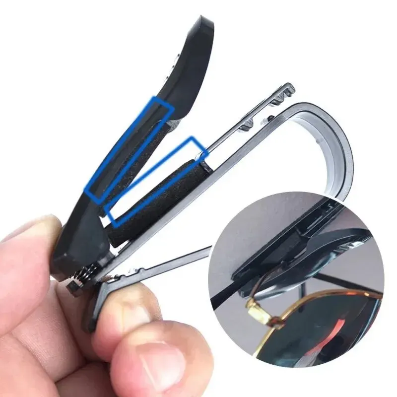2PCS Universal Car Auto Sun Vi - Edc Carry Pen recension och pris