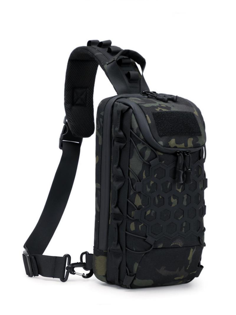 Homefish New Outdoor Tactical  - Edc Deep Carry recension och pris