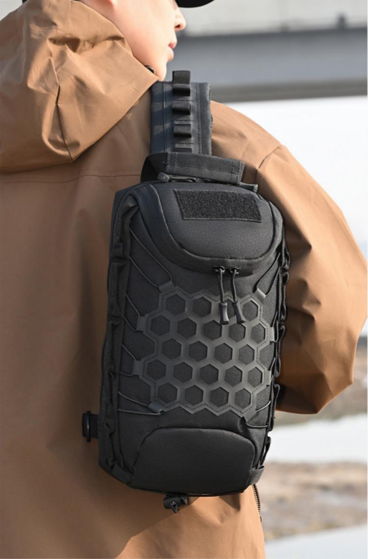 Homefish New Outdoor Tactical  - Edc Deep Carry recension och pris