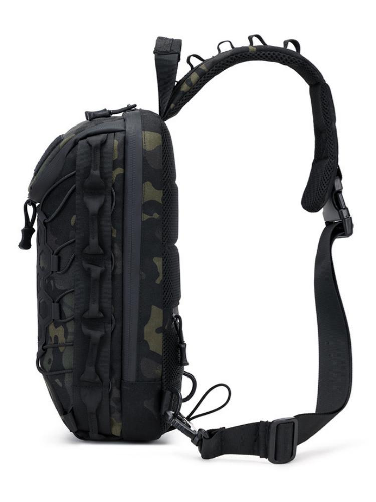 Homefish New Outdoor Tactical  - Edc Deep Carry recension och pris