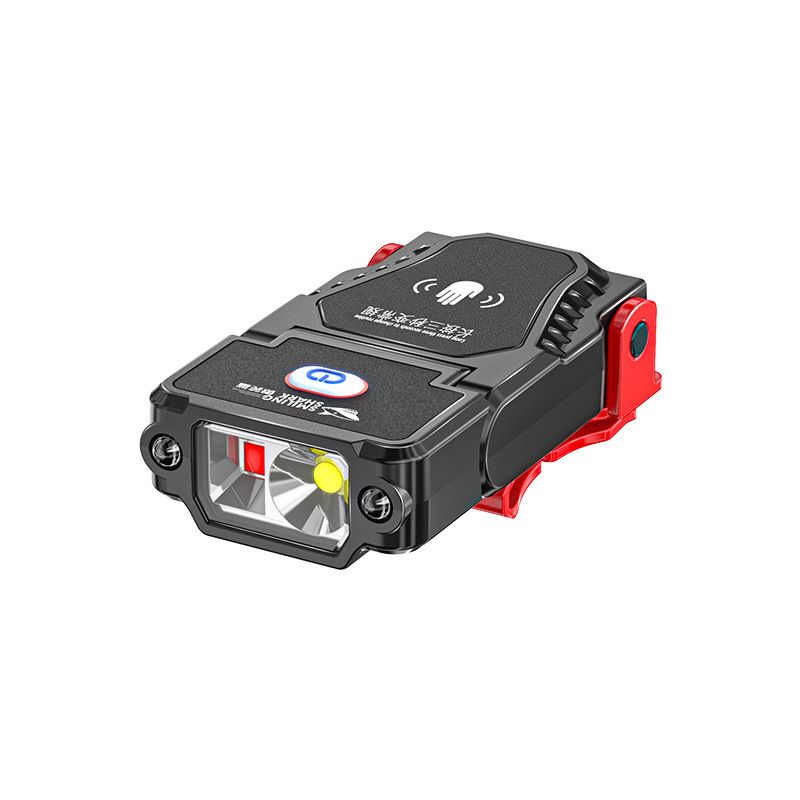 Super Bright USB Rechargeable  - Edc Day Carry recension och pris