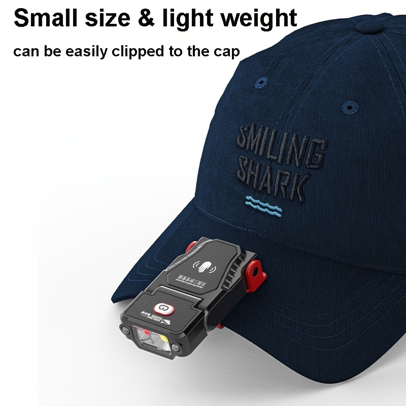 Super Bright USB Rechargeable  - Edc Day Carry recension och pris