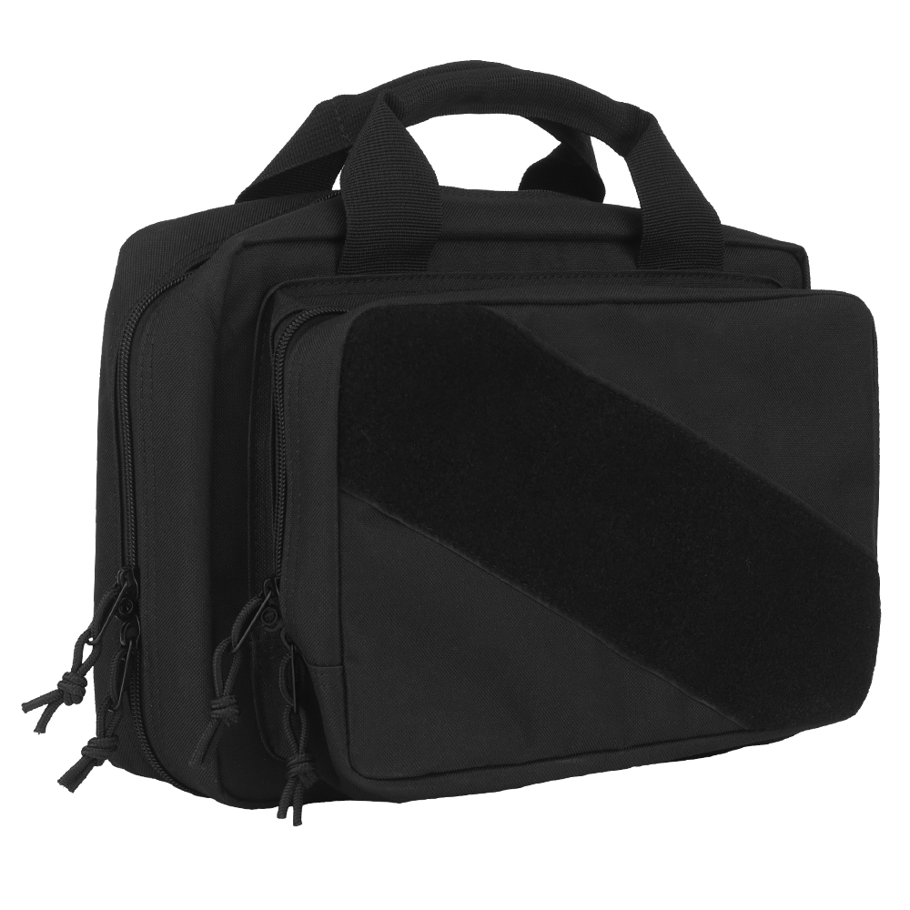 Tactical Handbag Pouch Pistol  - Edc Carry Bag For Pistol recension och pris