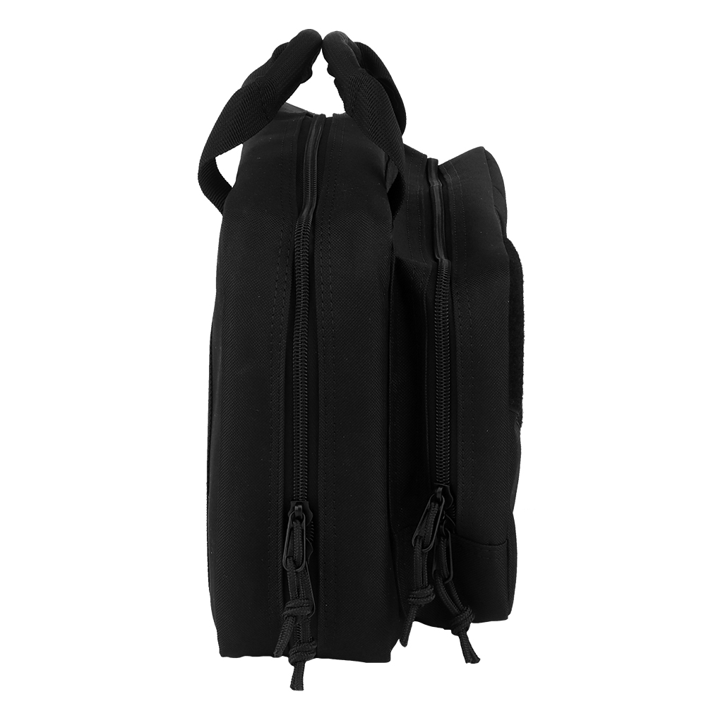 Tactical Handbag Pouch Pistol  - Edc Carry Bag For Pistol recension och pris