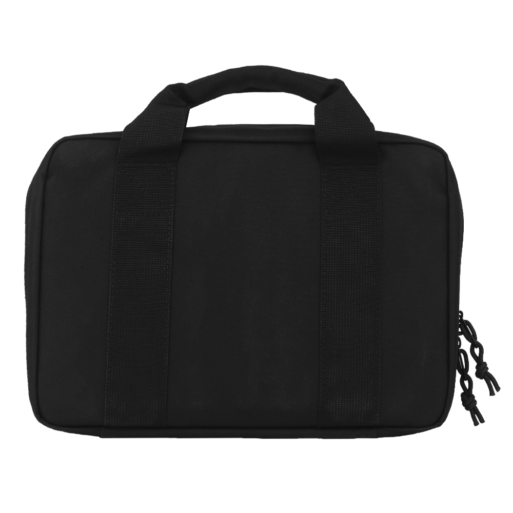 Tactical Handbag Pouch Pistol  - Edc Carry Bag For Pistol recension och pris