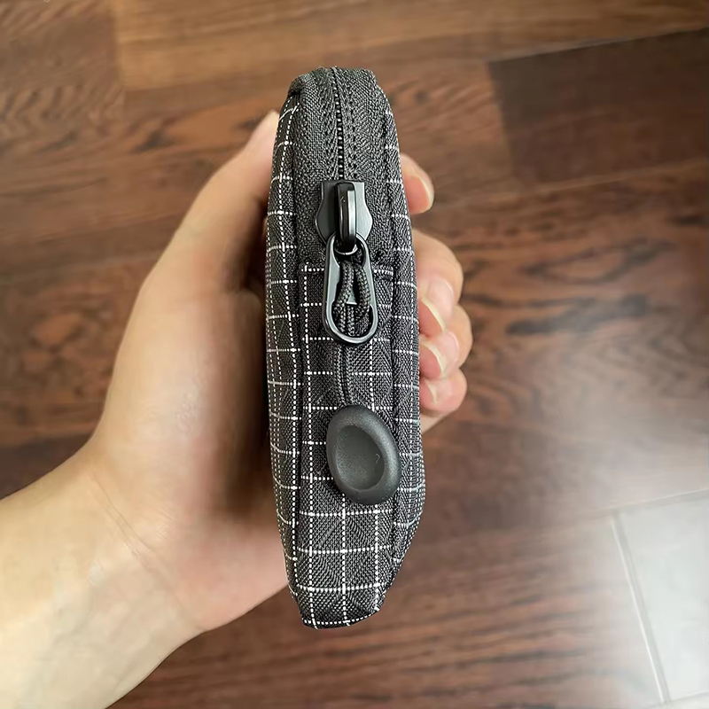 Mini EDC Wallet Storage Pouch, - Appendix Carry Edc recension och pris