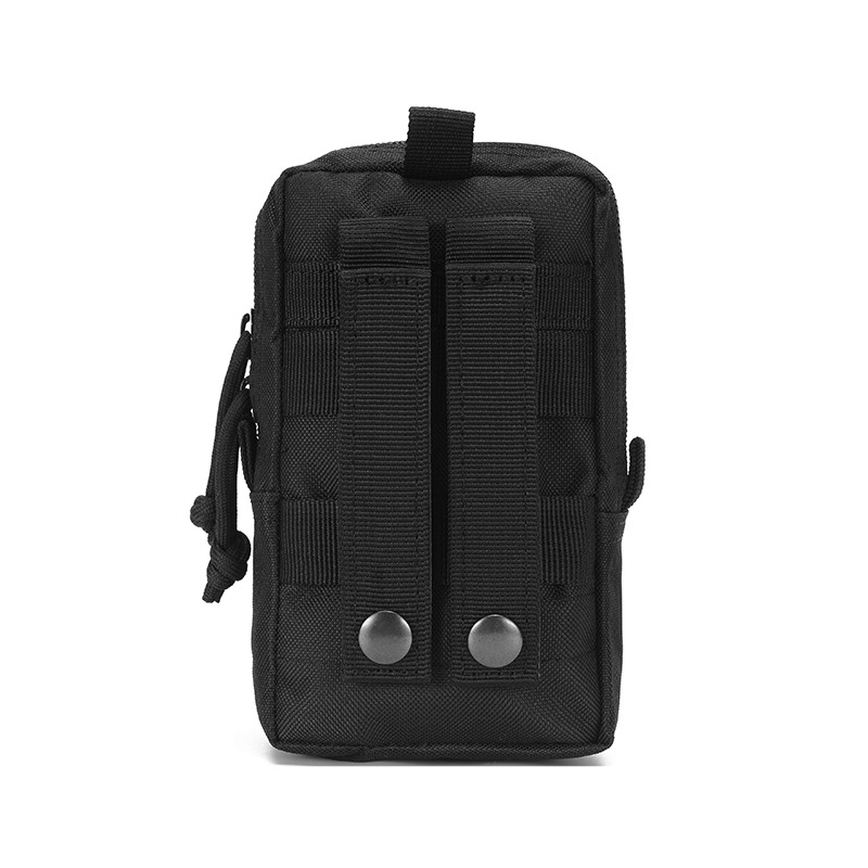 Pocket Men Special  Belt Water - Edc Carry Case recension och pris