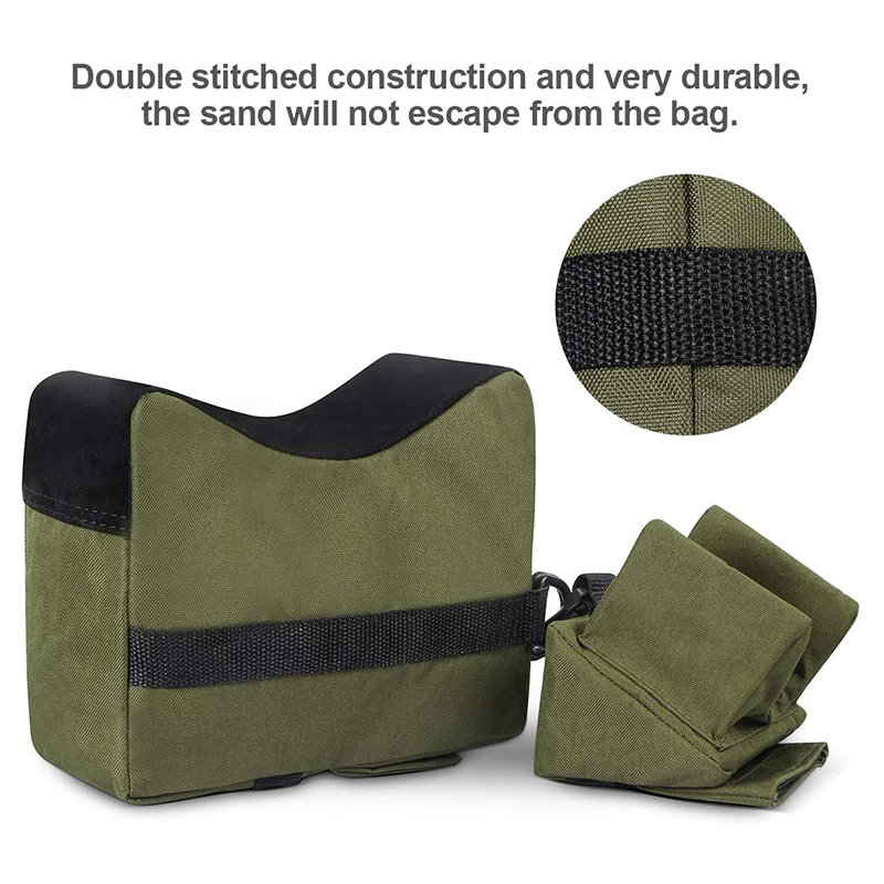 Military Camouflage  Molle Pou - Edc Carry Case recension och pris