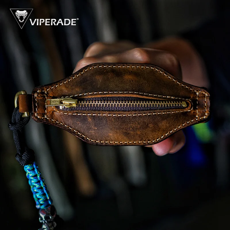 ​VIPERADE PJ10 Slapjack Wallet - Appendix Carry Edc recension och pris