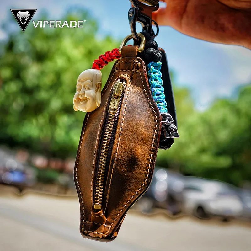 ​VIPERADE PJ10 Slapjack Wallet - Appendix Carry Edc recension och pris