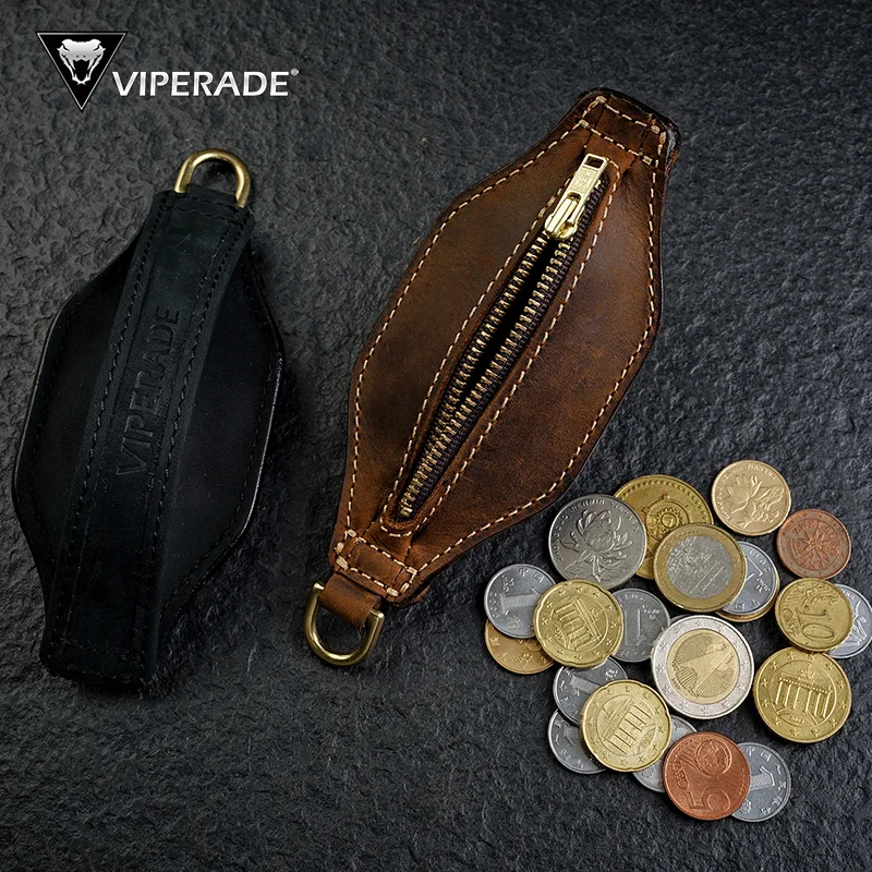 ​VIPERADE PJ10 Slapjack Wallet - Appendix Carry Edc recension och pris