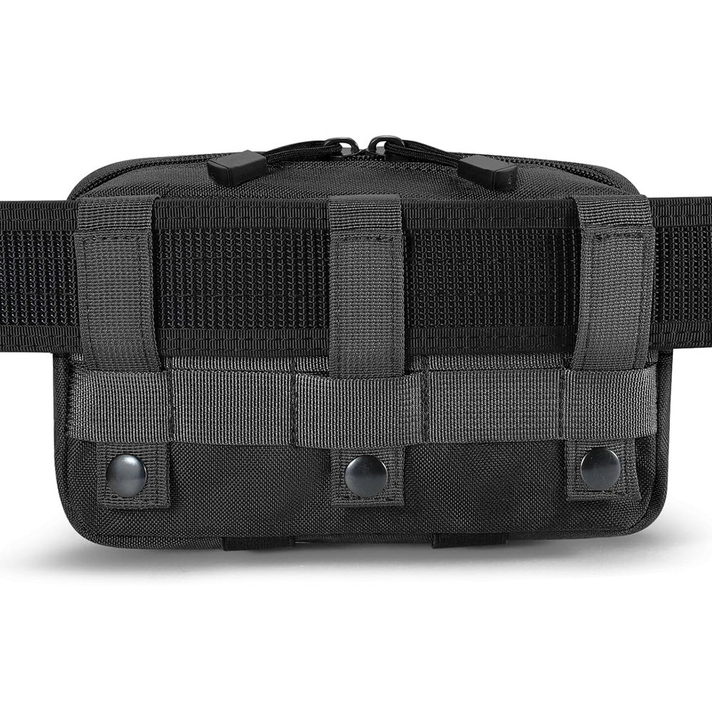 Molle Admin Pouch Utility EDC  - Edc Carry Belt Pouch recension och pris
