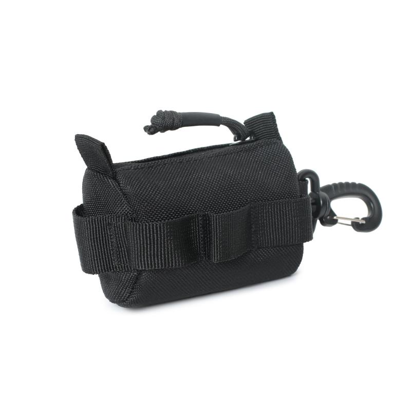 Outdoor Buckle Bag EDC Pouch Z - Edc Carry Case recension och pris