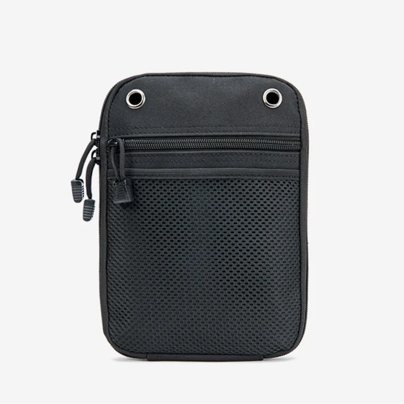 Molle Concealed Hunting Holste - Appendix Carry Edc recension och pris