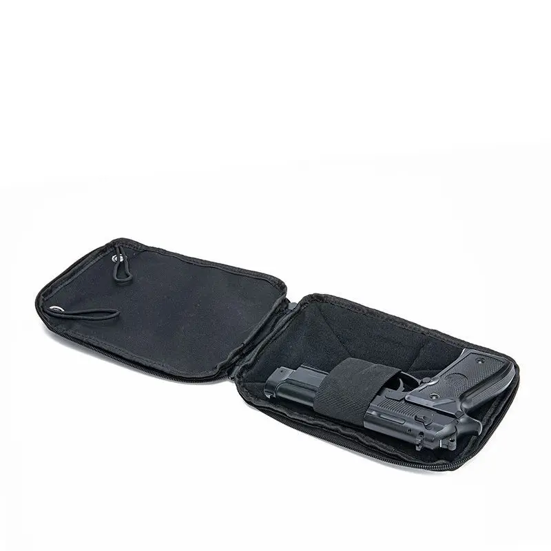 Molle Concealed Hunting Holste - Appendix Carry Edc recension och pris