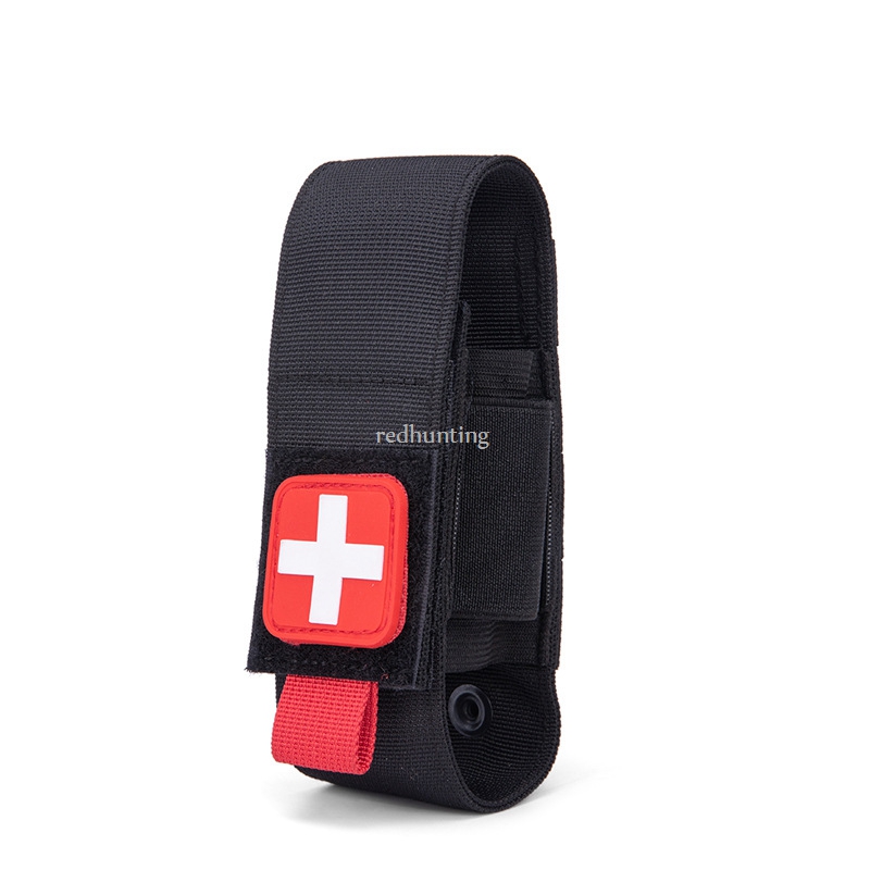 Tactical Tourniquet Pouch Hold - Edc Carry Pen recension och pris