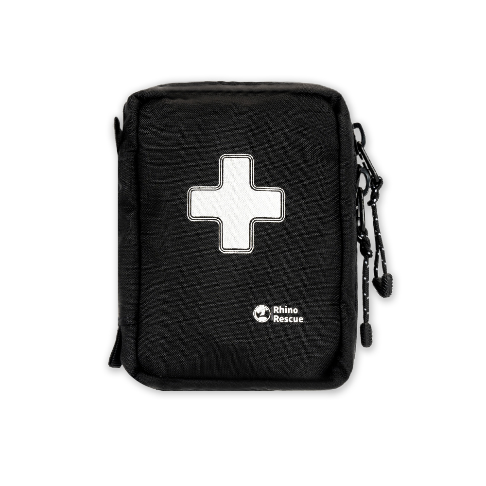 Rhino Rescue EDC POUCH, Compac - Appendix Carry Edc recension och pris