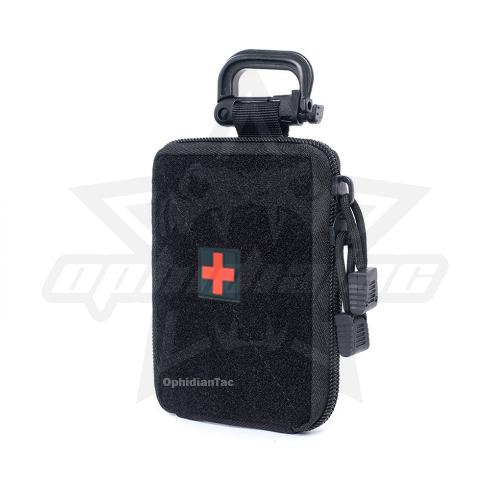 Molle EDC Tool Bag Organizer S - Edc Carry Belt Pouch recension och pris