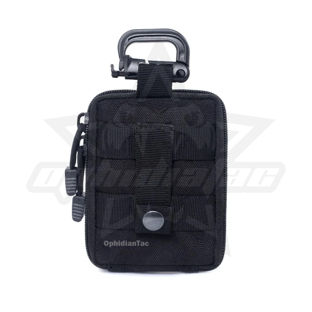 Molle EDC Tool Bag Organizer S - Edc Carry Belt Pouch recension och pris