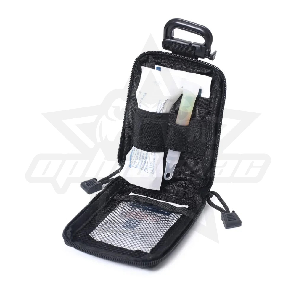 Molle EDC Tool Bag Organizer S - Edc Carry Belt Pouch recension och pris