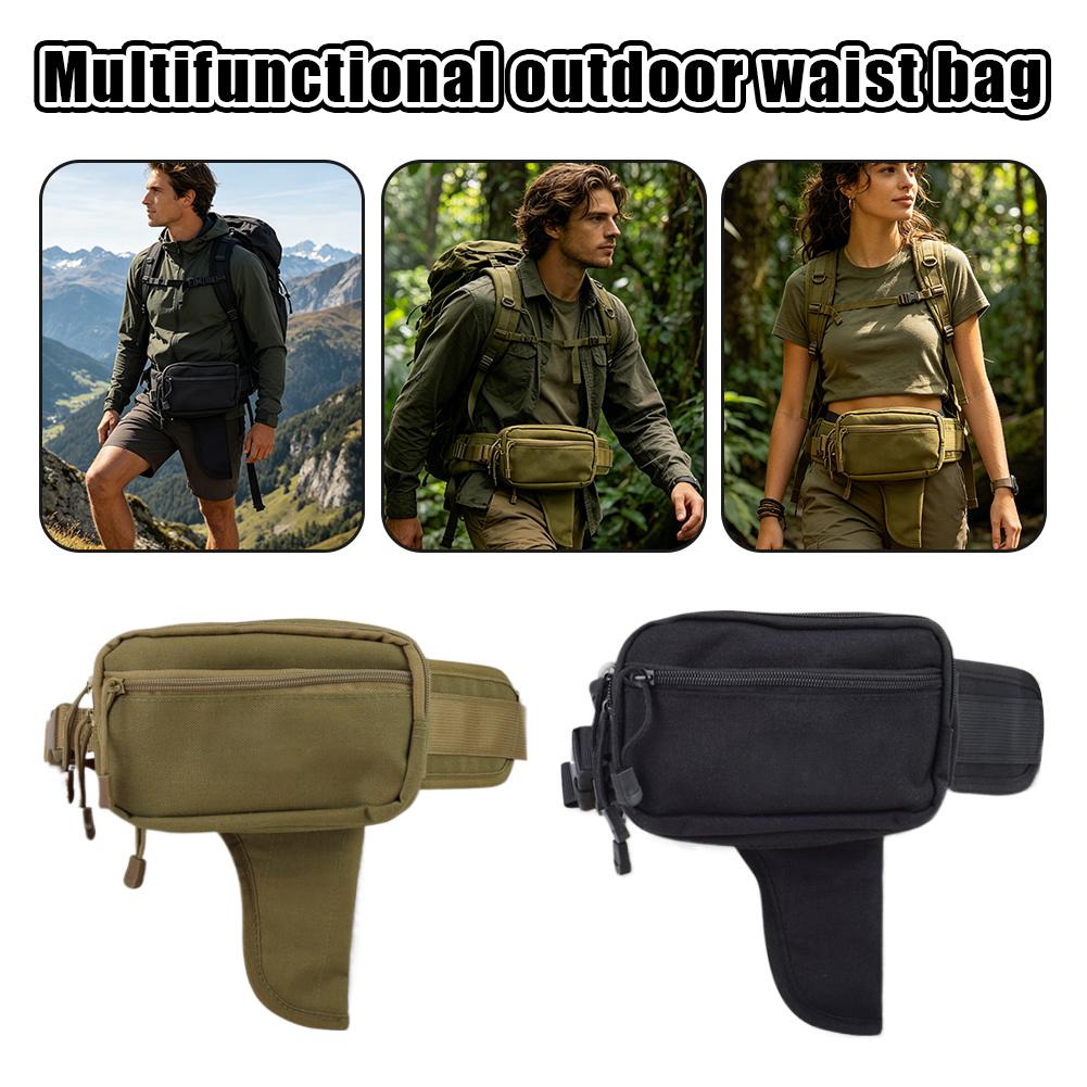 Anti-theft Concealed Carry Wai - Edc Carry For Men recension och pris