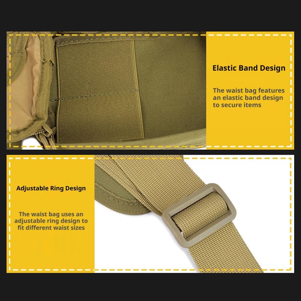 Anti-theft Concealed Carry Wai - Edc Carry For Men recension och pris