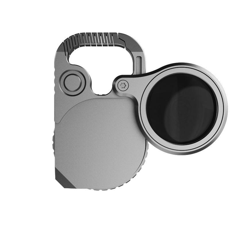 Outdoor Portable EDC Multifunc - Titanium Pry Bar recension och pris