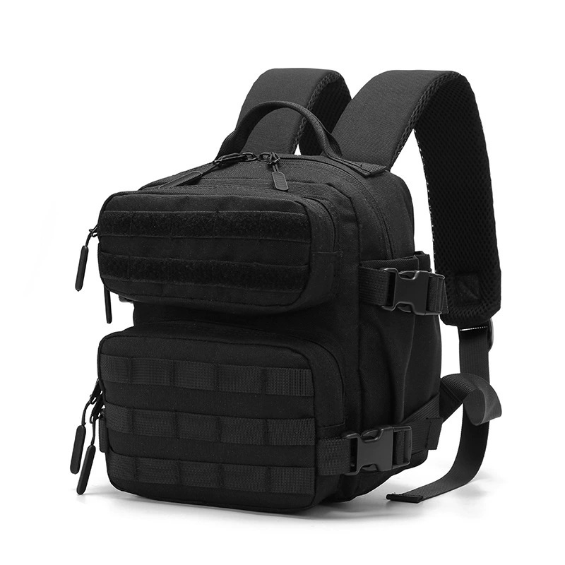 9L Sport Backpack MOLLE 3 Day  - Edc Day Carry recension och pris