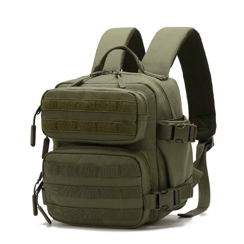 9L Sport Backpack MOLLE 3 Day  - Edc Day Carry recension och pris