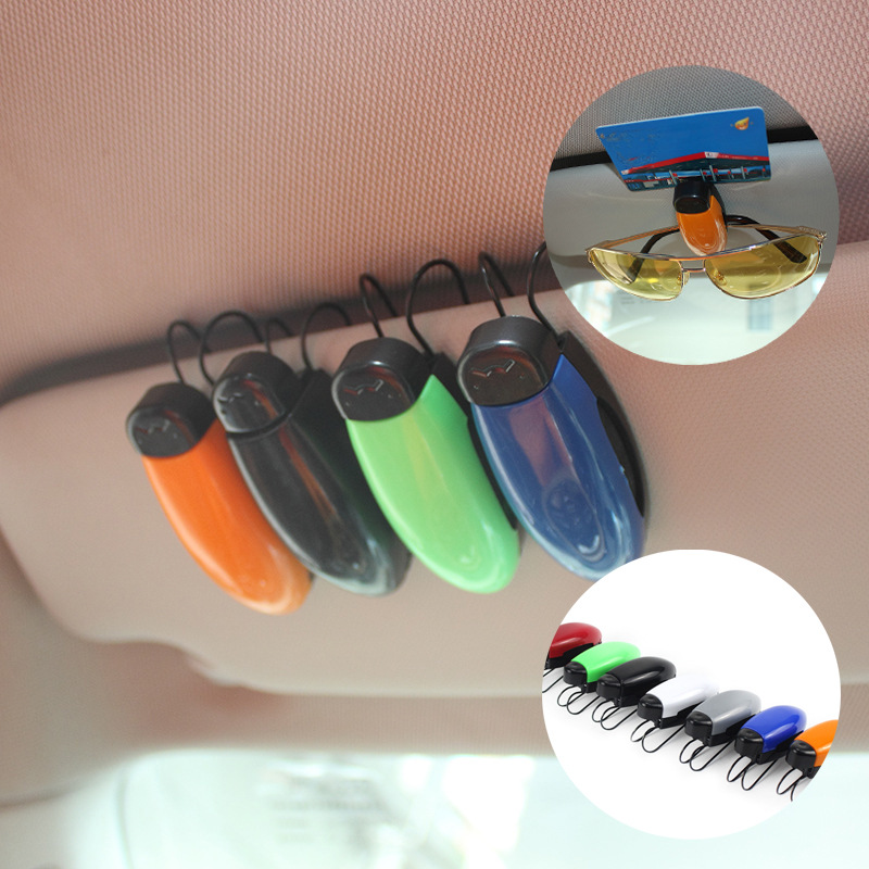 Universal S-type Car Glasses C - Edc Carry Pen recension och pris