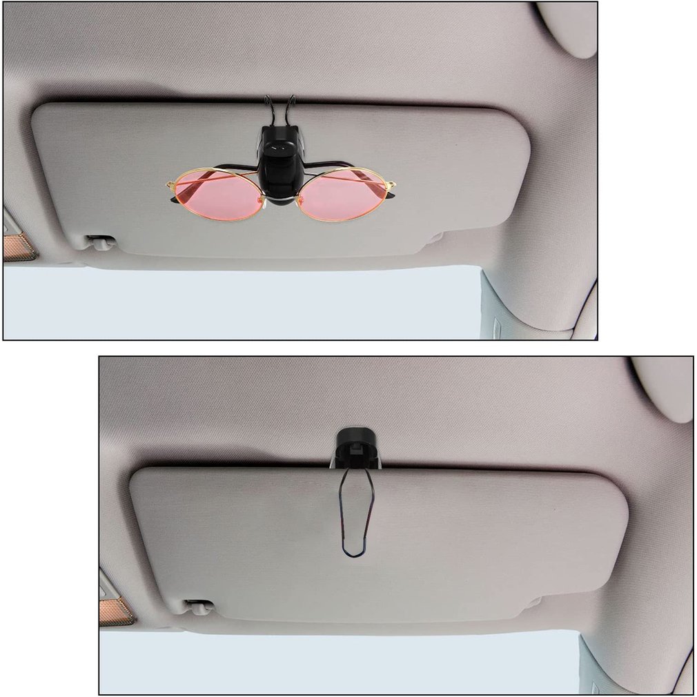 Universal S-type Car Glasses C - Edc Carry Pen recension och pris