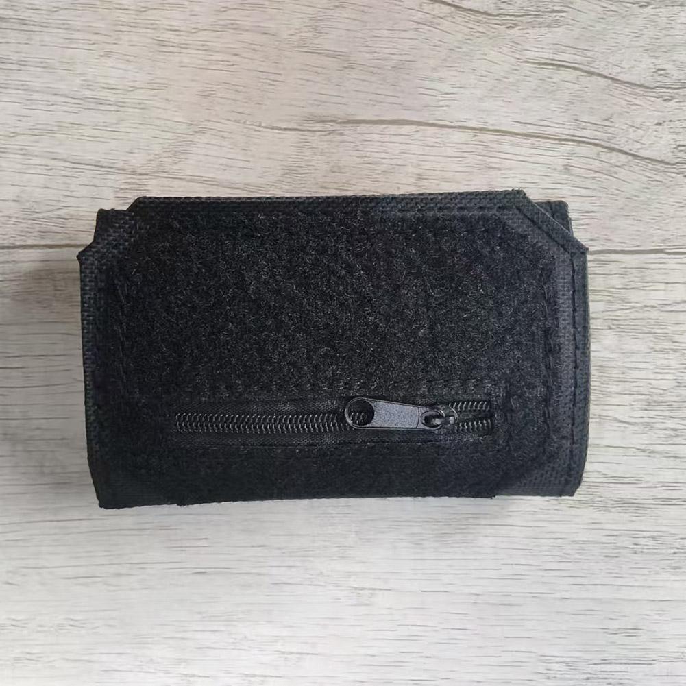 Tactical Mini Waist Pouch EDC  - Appendix Carry Edc recension och pris