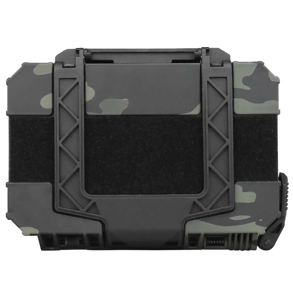 Tactical Case ABS Instant Equi - Edc Carry Case recension och pris