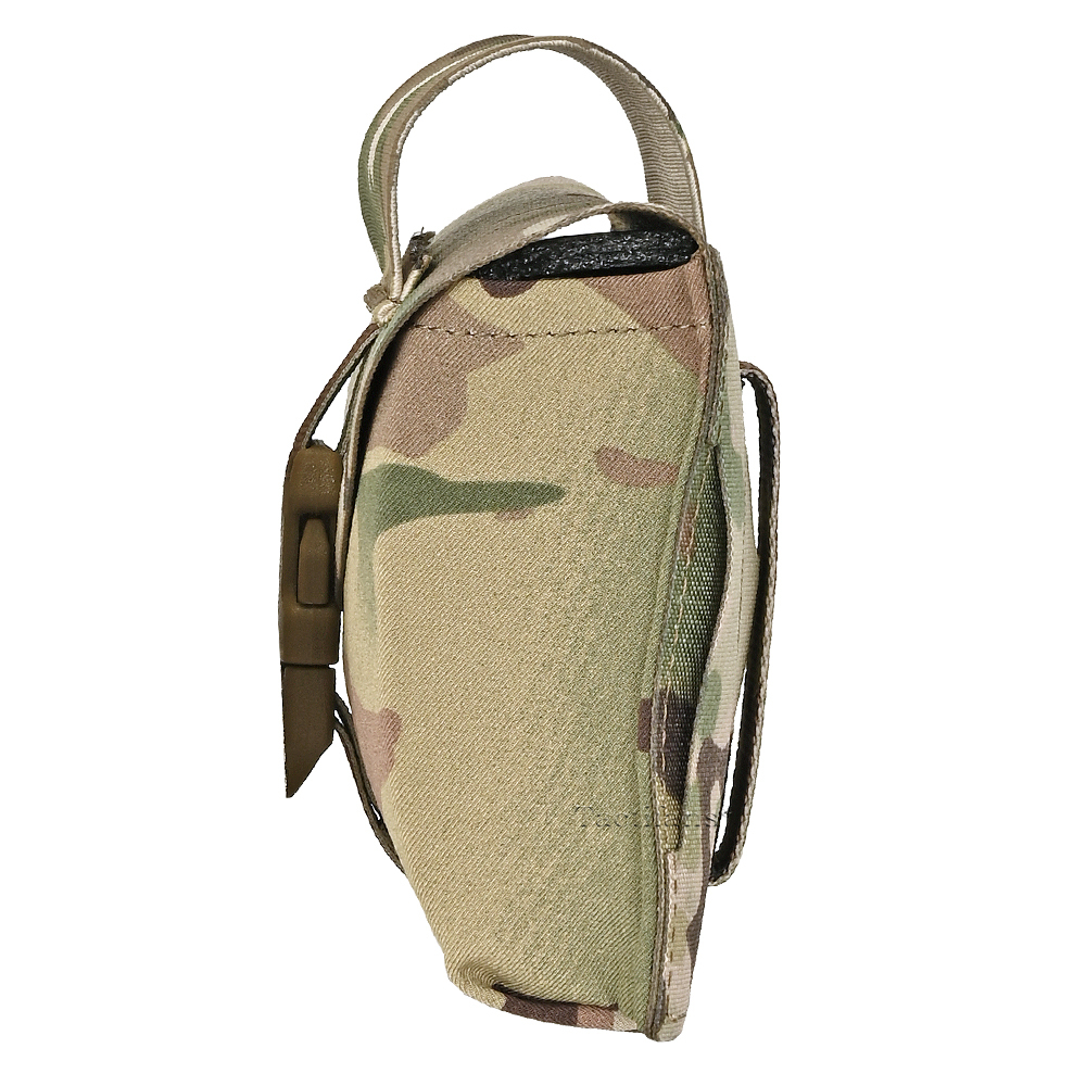 TACTIFANS IFAS IFAK Pouch Rapi - Edc Carry Case recension och pris