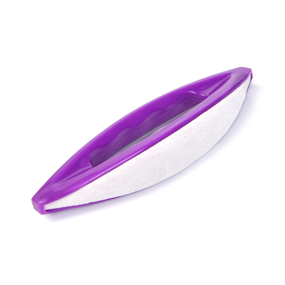 5/3/1Pcs Chamois Nail Buffer P - Nail File Titanium recension och pris
