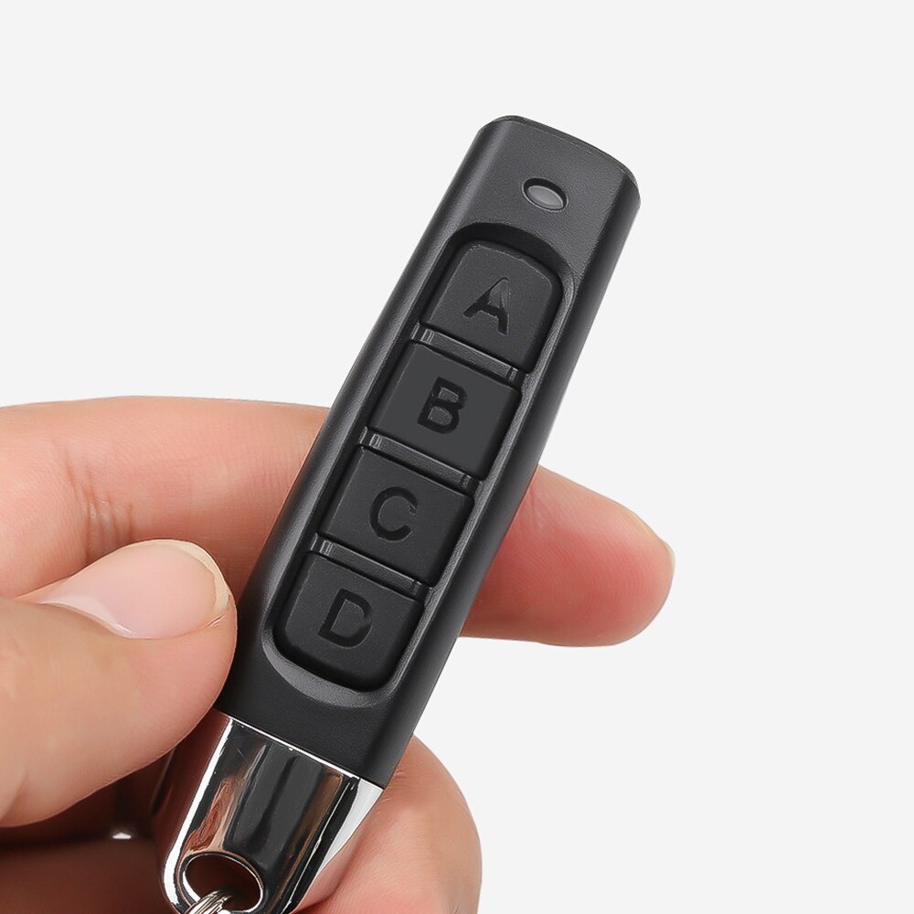 433MHZ Copy Remote Control Aut - Bottle Opener Keyring recension och pris
