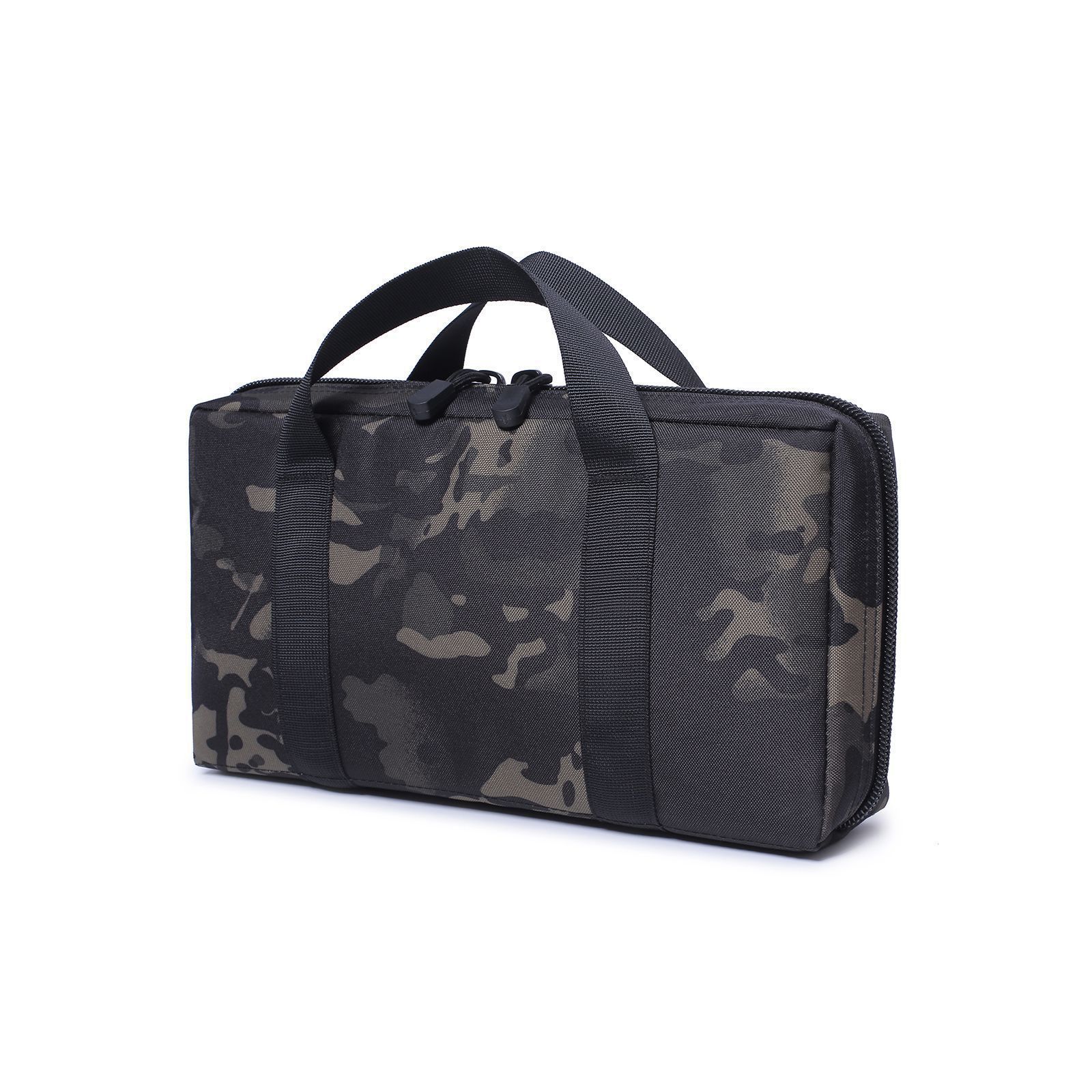 Outdoor Gun Carry Bag EDC Tool - Edc Carry Bag For Pistol recension och pris