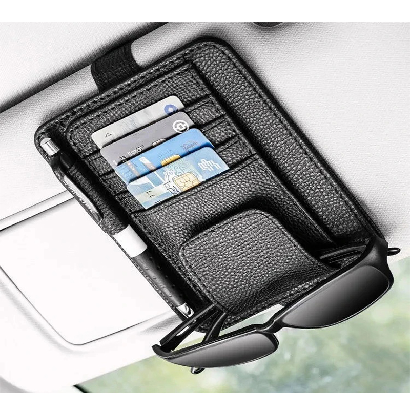Car Sun Visor Bill Pen Busines - Edc Carry Pen recension och pris
