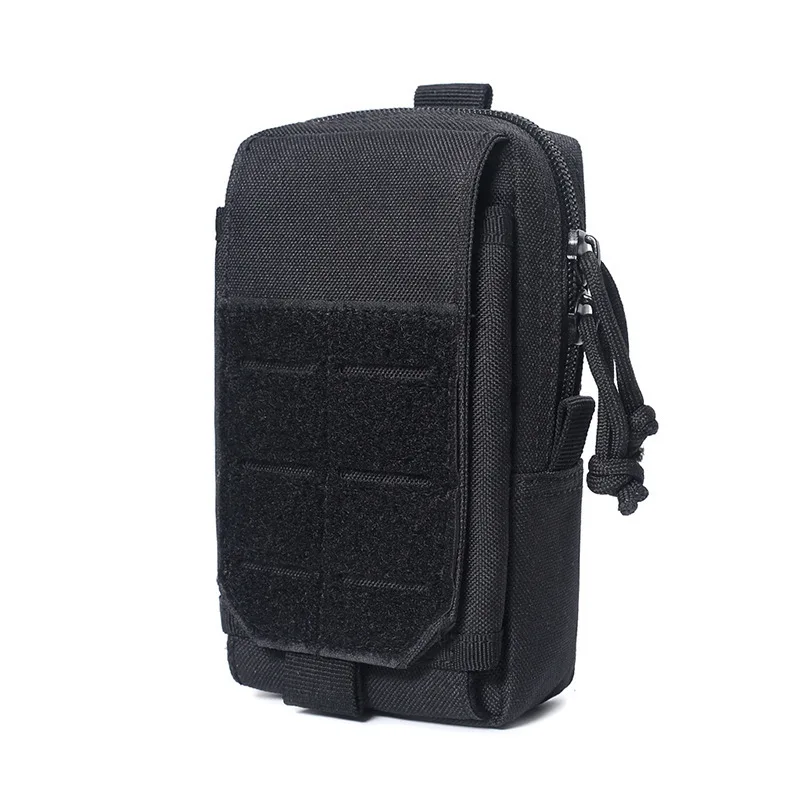 Waist Bag EDC Tool Bag Vest Po - Edc Carry Belt Pouch recension och pris