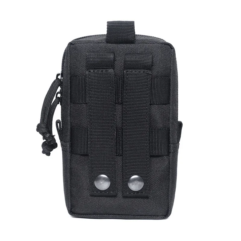 Waist Bag EDC Tool Bag Vest Po - Edc Carry Belt Pouch recension och pris
